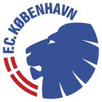 Club badge for FC Köpenhamn