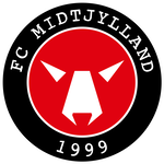 Club badge for FC Midtjylland