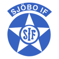 Club badge for Sjöbo IF