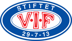 Club badge for Vålerenga