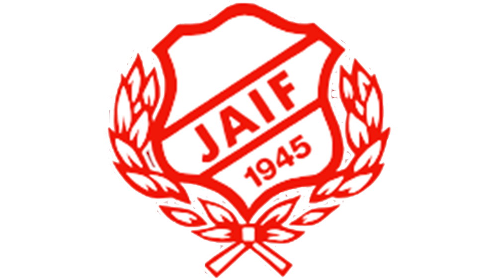 Club badge for Janstorps AIF