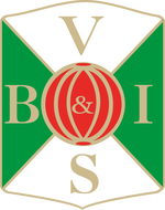 Club badge for Varbergs BoIS FC