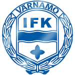 Club badge for IFK Värnamo