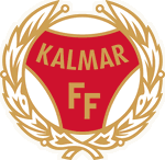 Club badge for Kalmar FF