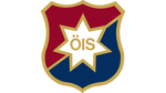 Club badge for Örgryte IS