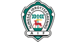 Club badge for Alingsås IF