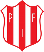 Club badge for Piteå IF