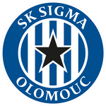 Club badge for SK Sigma Olomouc