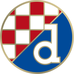 Club badge for GNK Dinamo