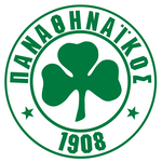 Club badge for Panathinaikos FC