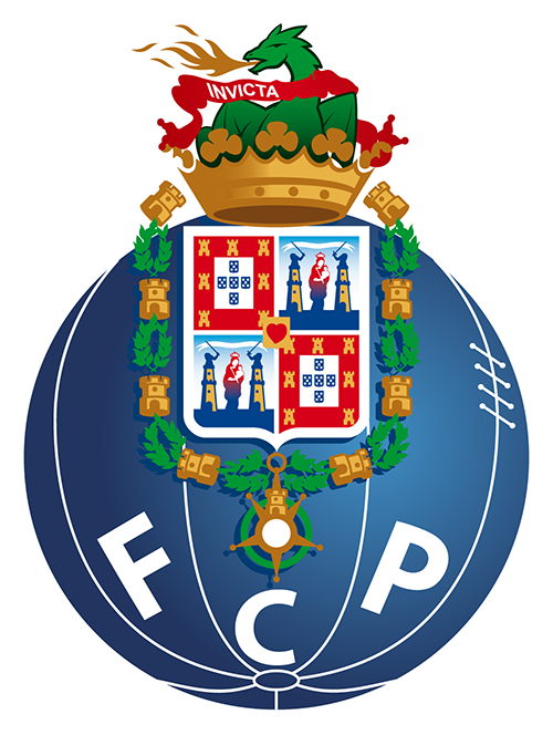 Club badge for FC Porto