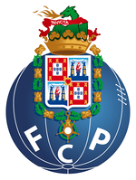 Club badge for FC Porto