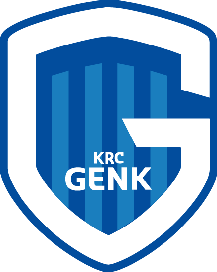 Club badge for KRC Genk