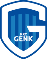 Club badge for KRC Genk