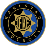 Club badge for IF Karlstad Fotboll