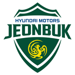 Club badge for Jeonbuk FC