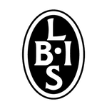 Club badge for Landskrona BoIS