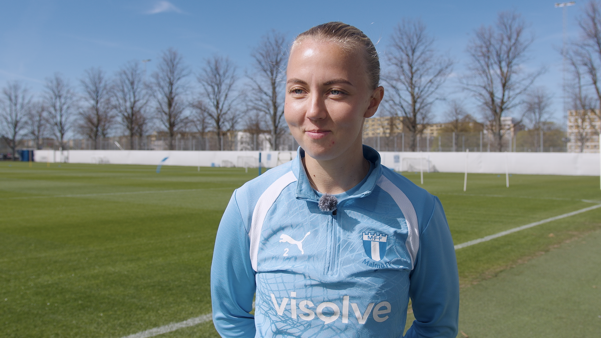 Hoff Persson: ”Vill trycka dit dem lite extra”