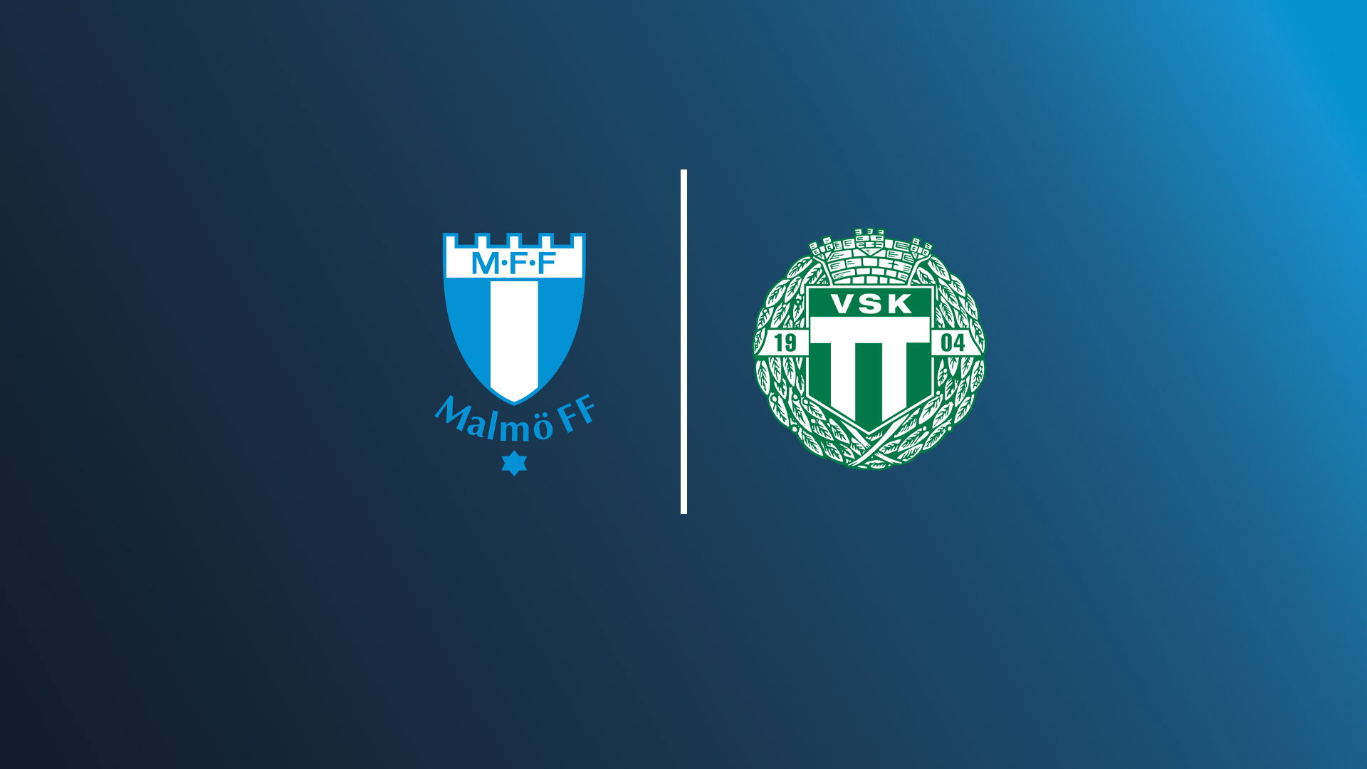 Se P19 Allsvenskan: Malmö FF – Västerås SK