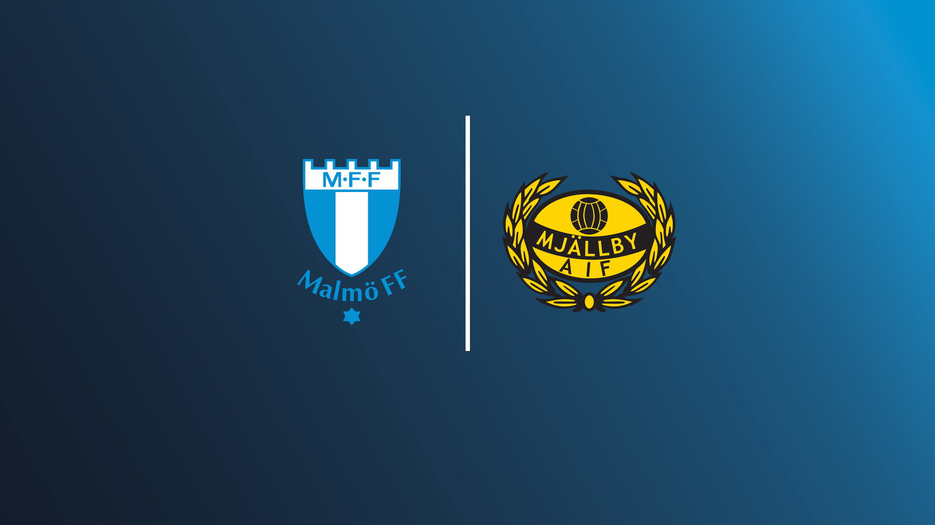 Se P17 Allsvenskan: Malmö FF – Mjällby AIF