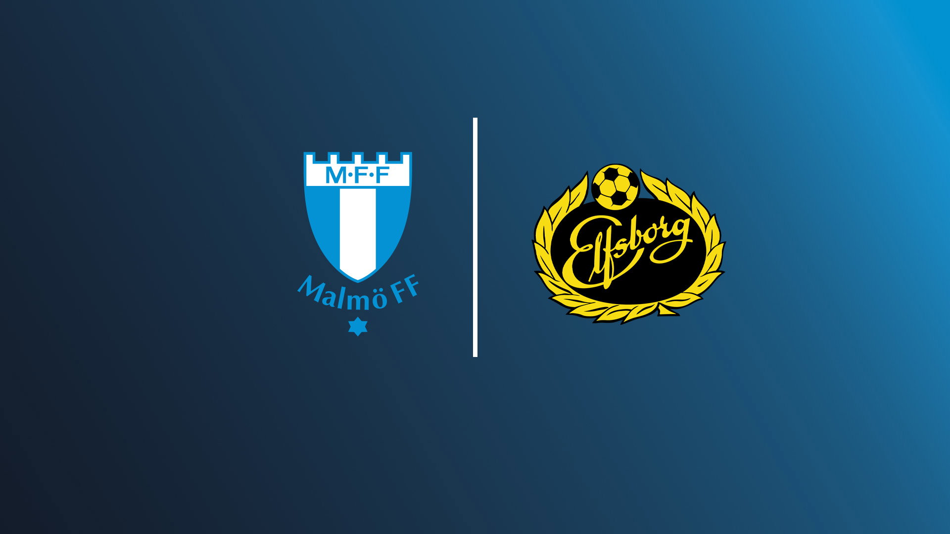 Se P17 Allsvenskan: Malmö FF – IF Elfsborg