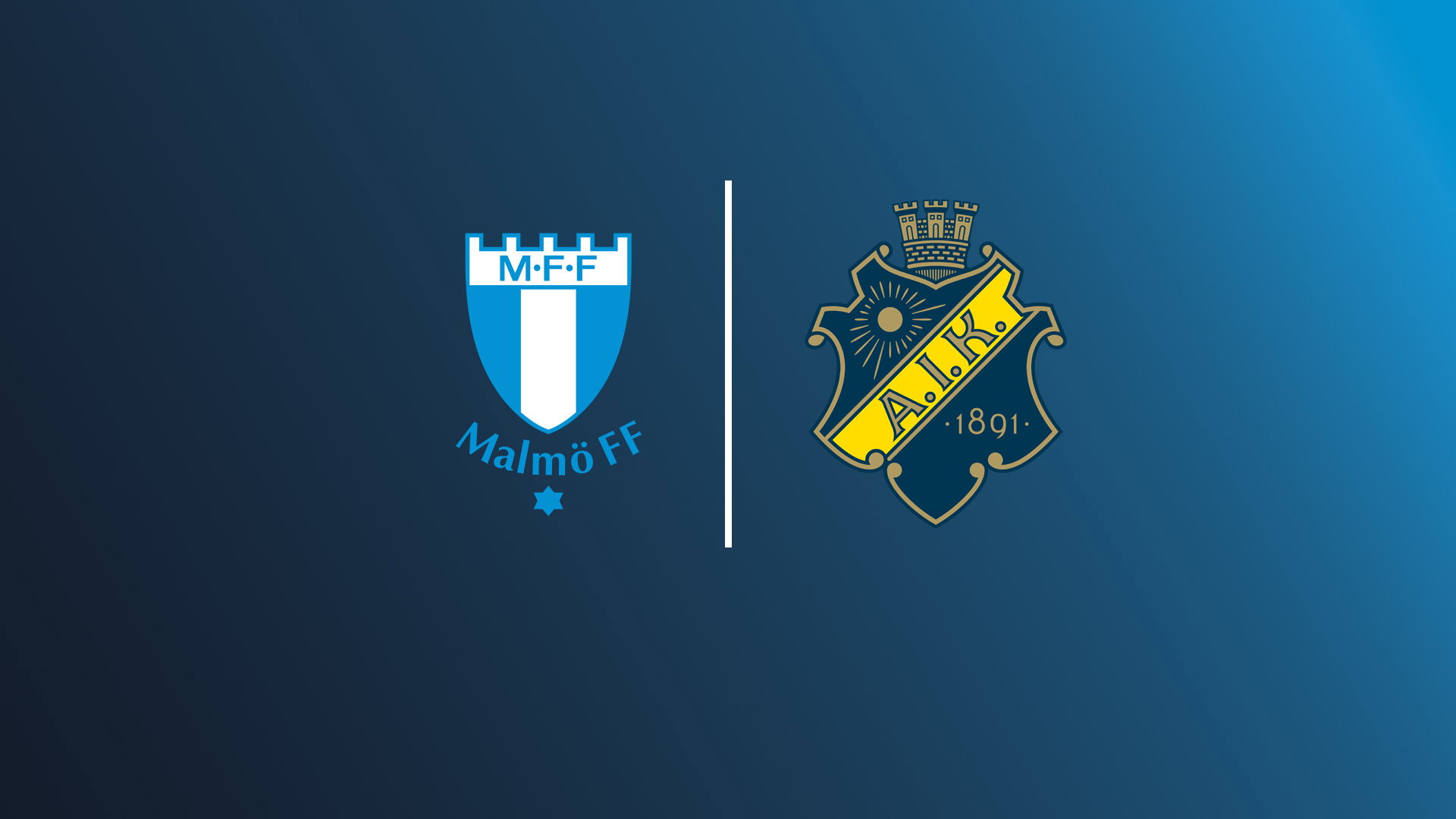 Se P19 Allsvenskan: Malmö FF – AIK