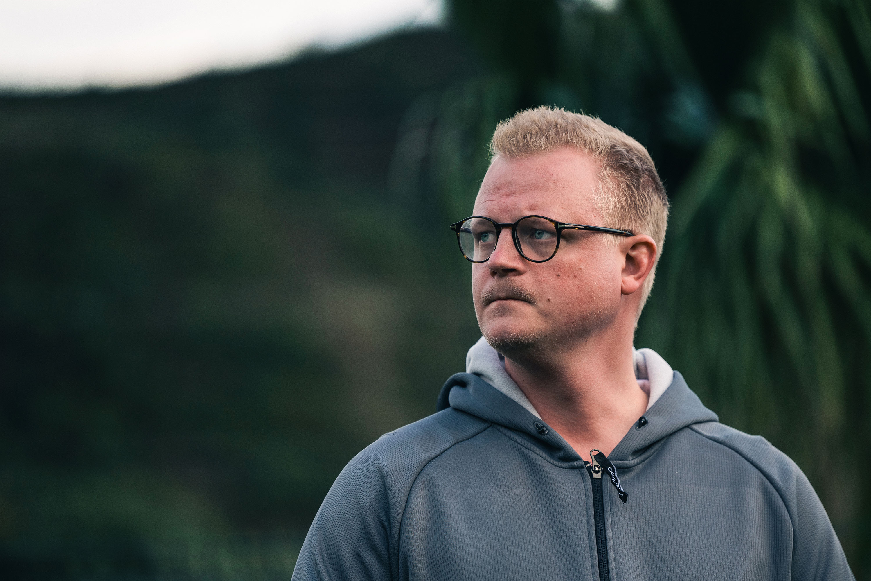 Philip Berglund ny sportchef i Malmö FF