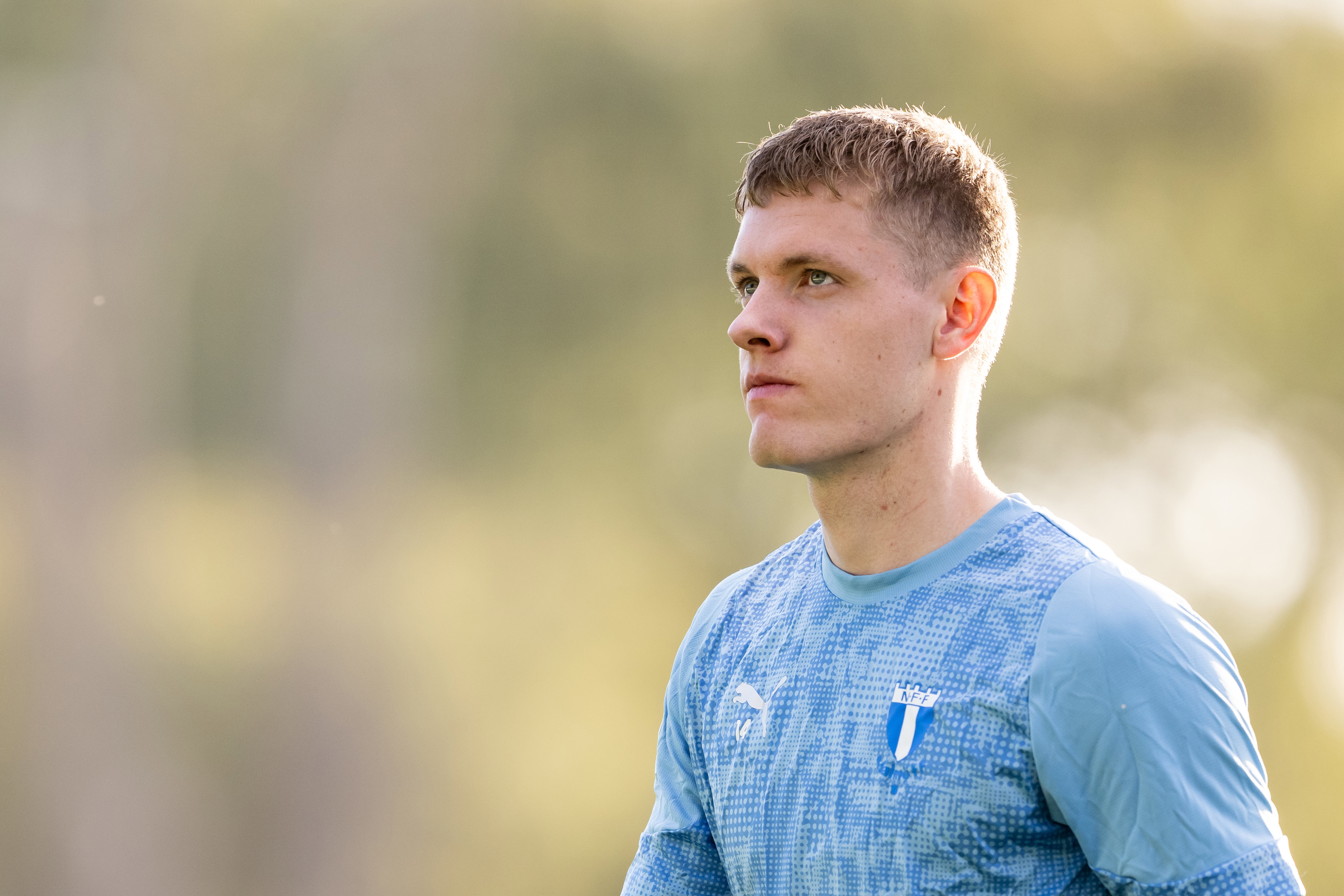 Malmö FF säljer Sebastian Jörgensen till AGF