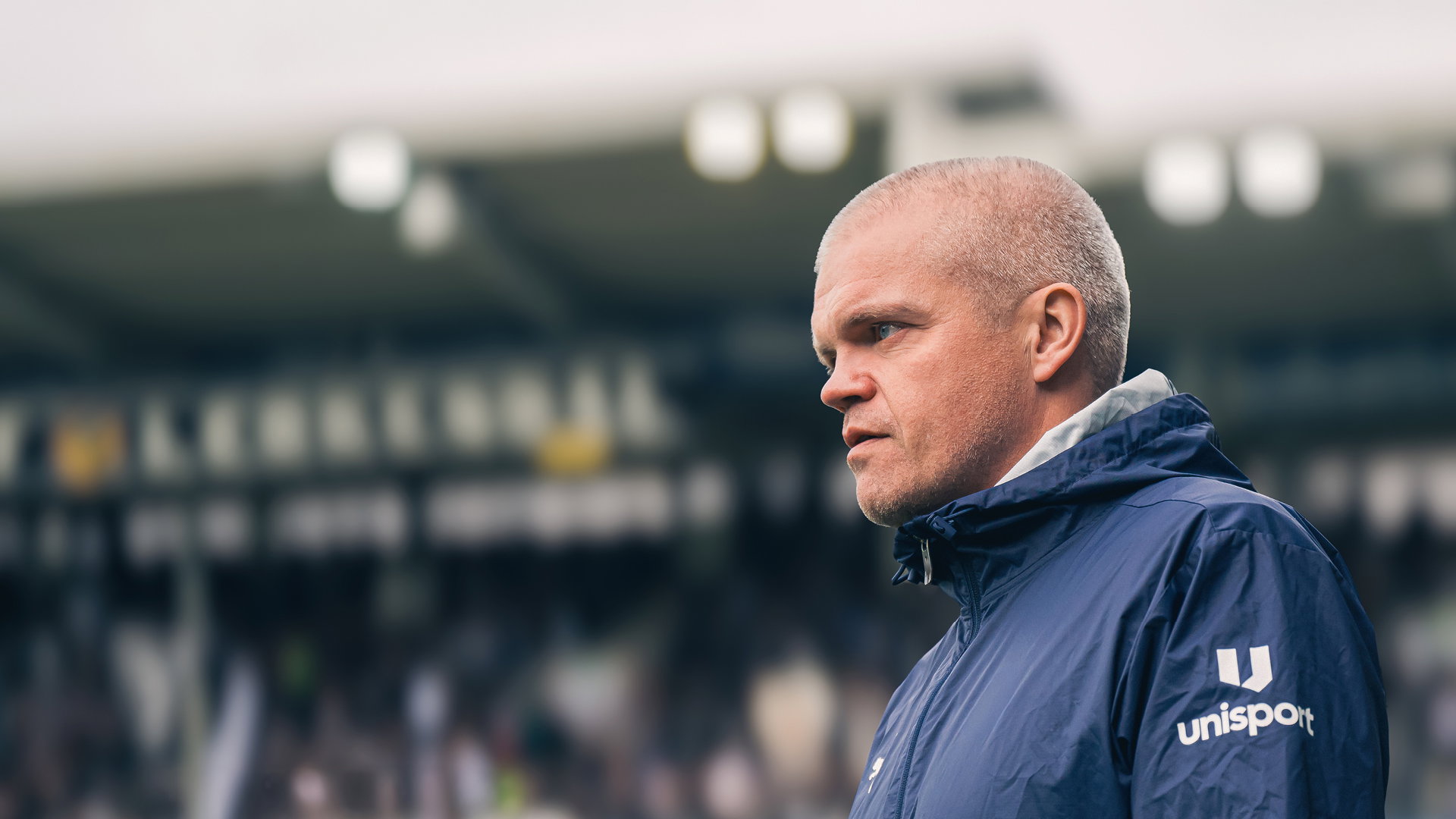 Helstrup: ”Vill skapa en miljö där det finns en stark tro”
