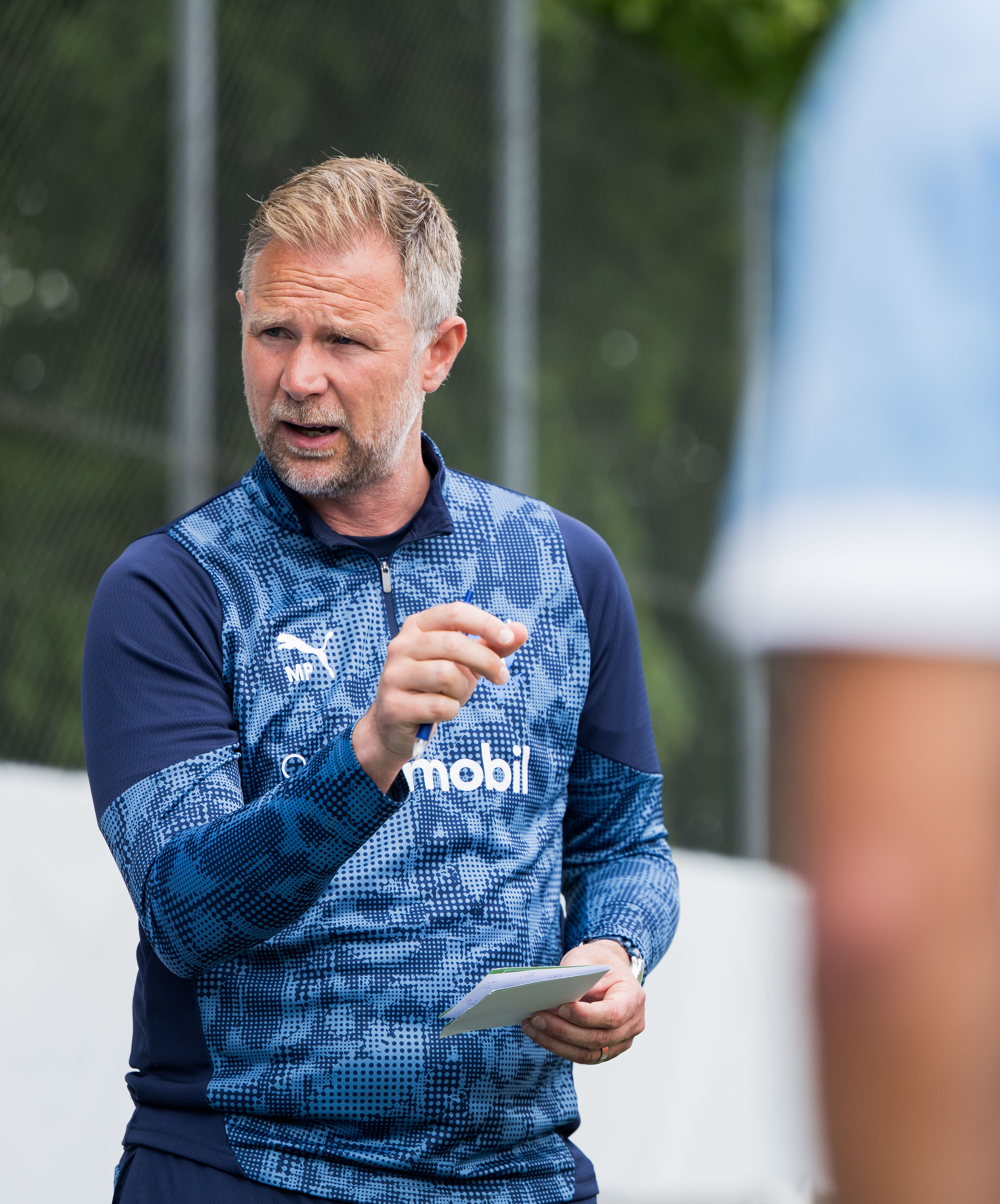 P19 hänger med i toppstriden: ”Vi har varit svårslagna”
