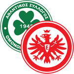 Club badge for Avgörs senare
