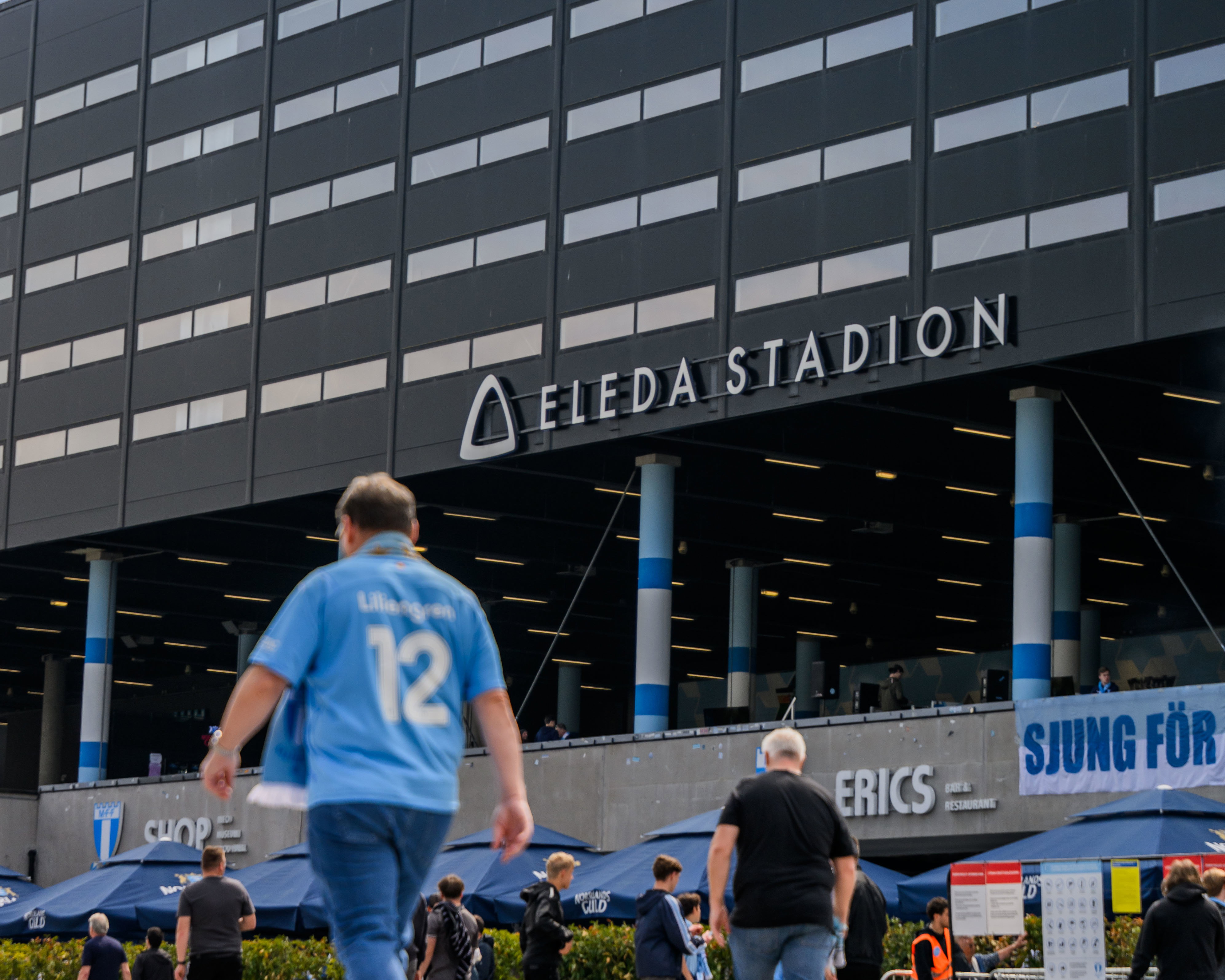 Matchdagsguide: Eskilstuna United hemma