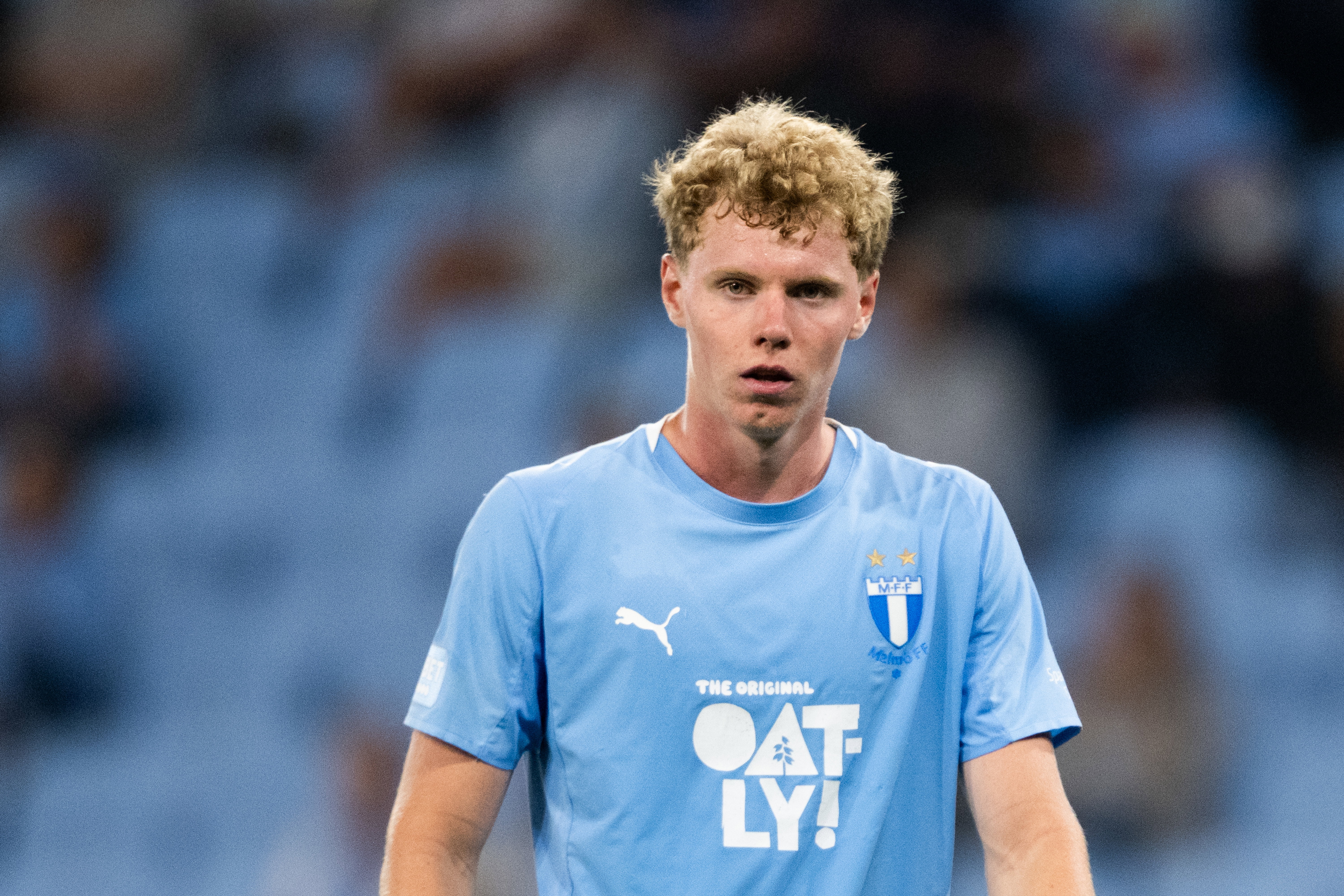MFF-spelare på landslagsuppdrag