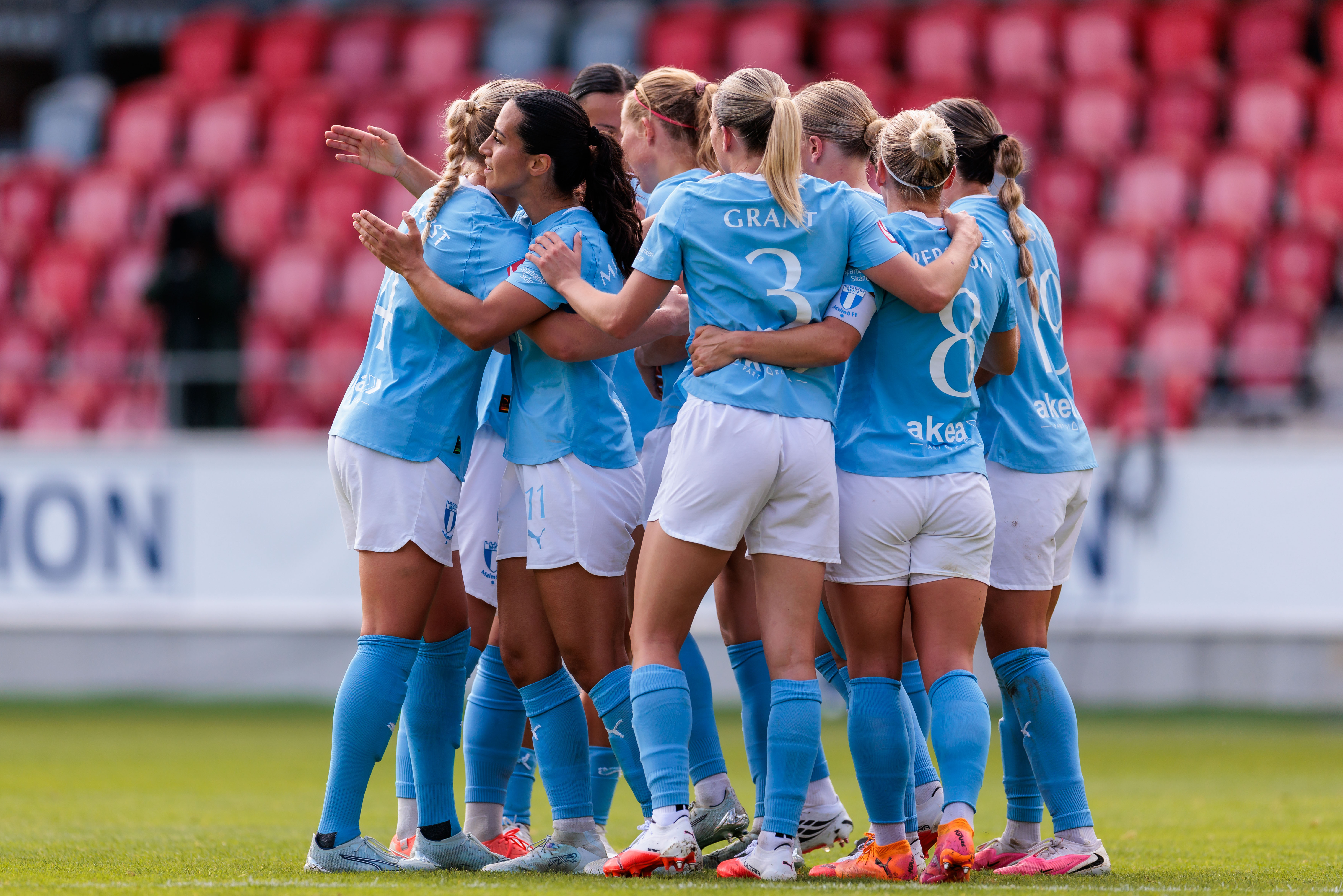 Vi möter St Pölten i Europa Cup-kvalet
