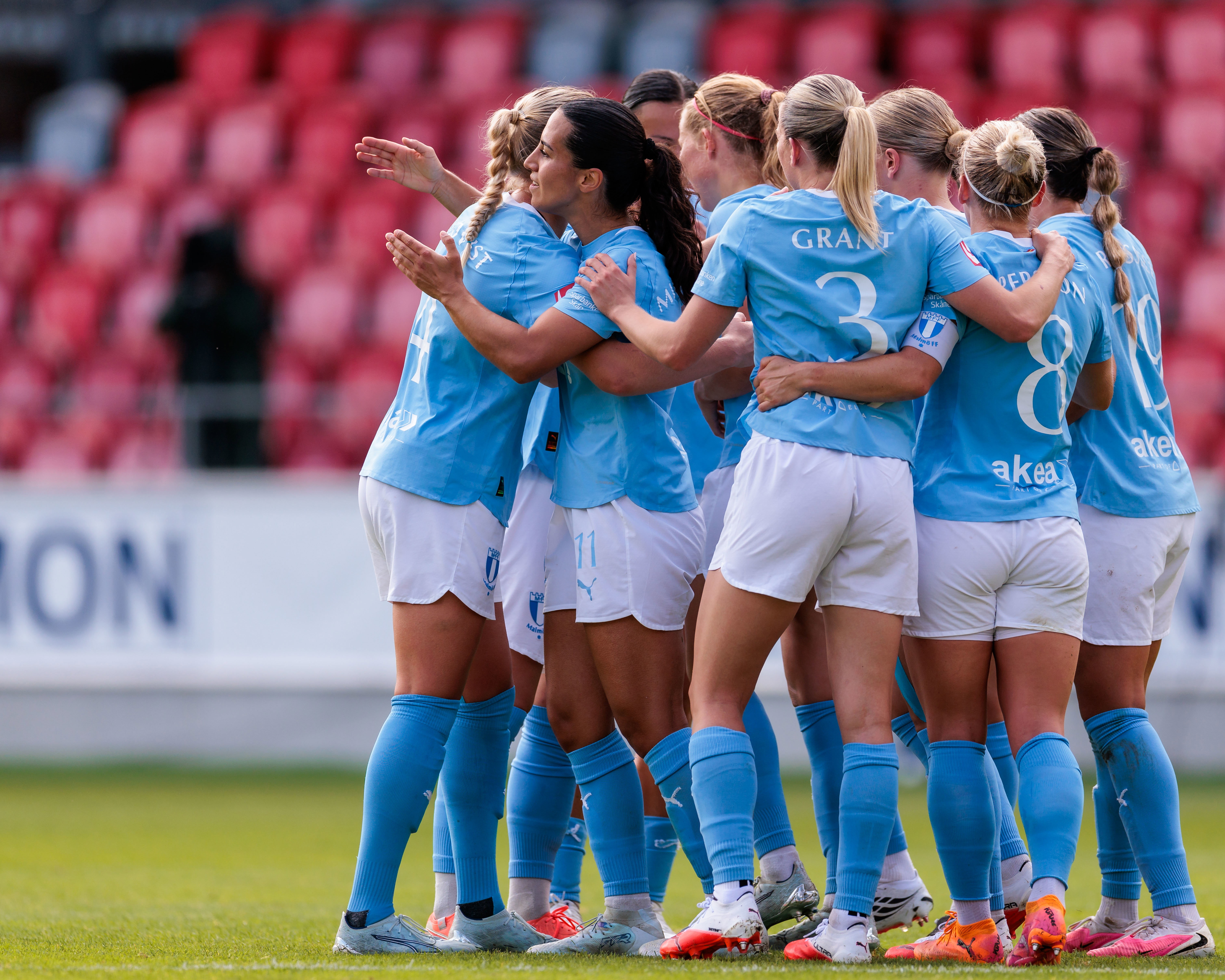 Vi möter St Pölten i Europa Cup-kvalet