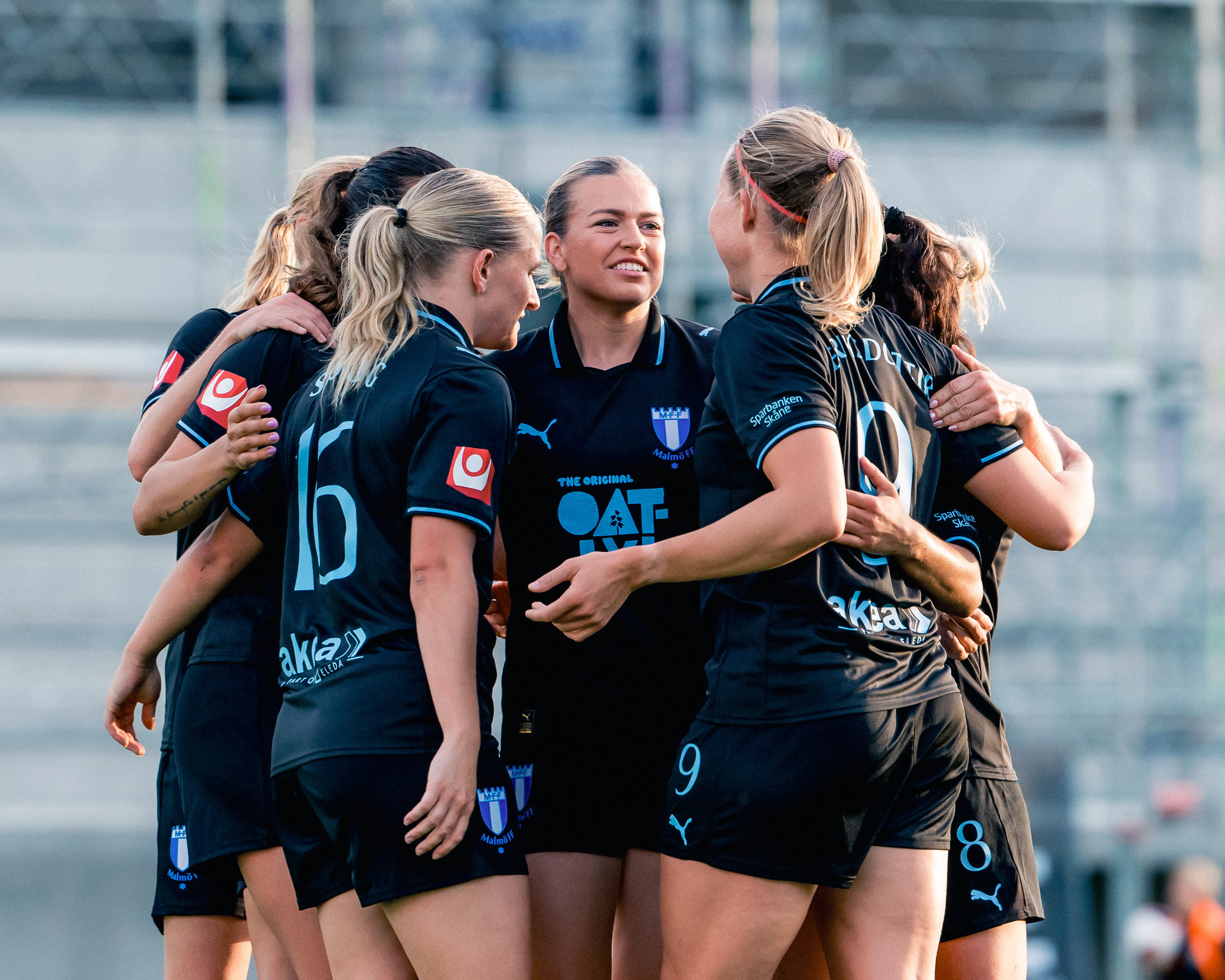 Klar seger mot TFF i Svenska cupen