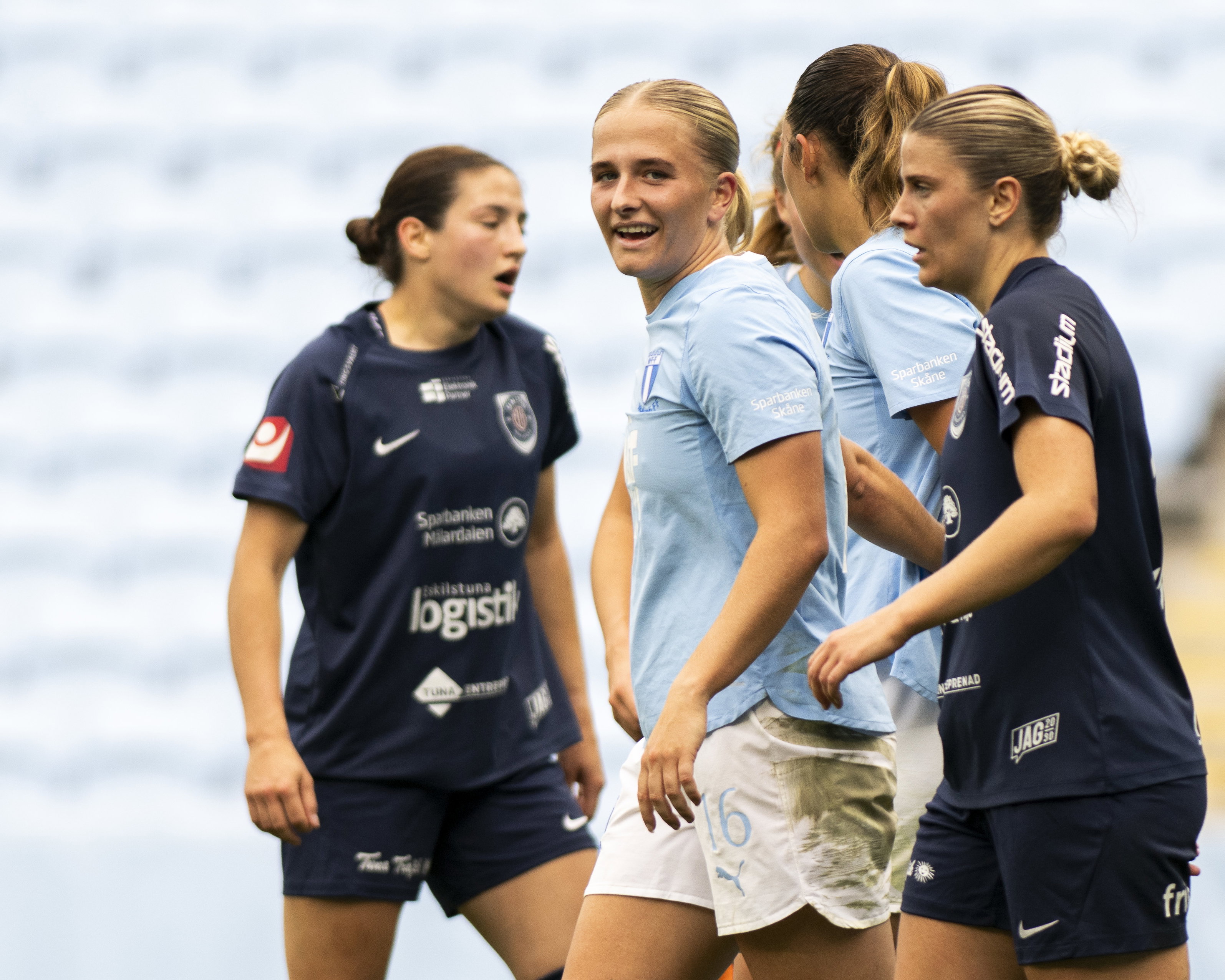 Tre sköna poäng: ”Det är riktigt starkt”