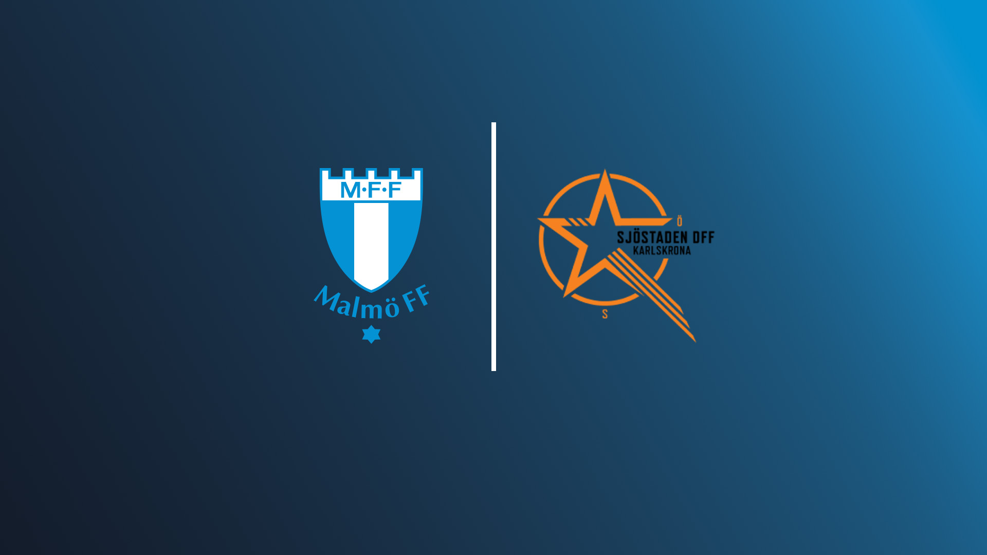 Se F17: Malmö FF – Sjöstaden DFF Karlskrona