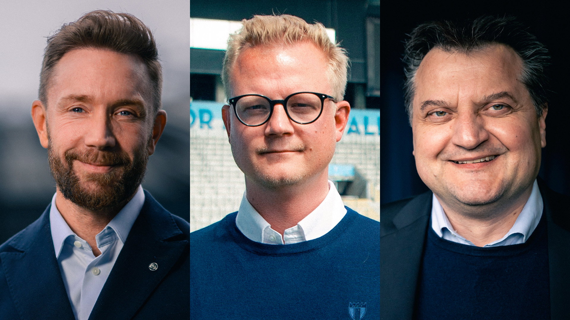 Studio MFF: transferfönstret