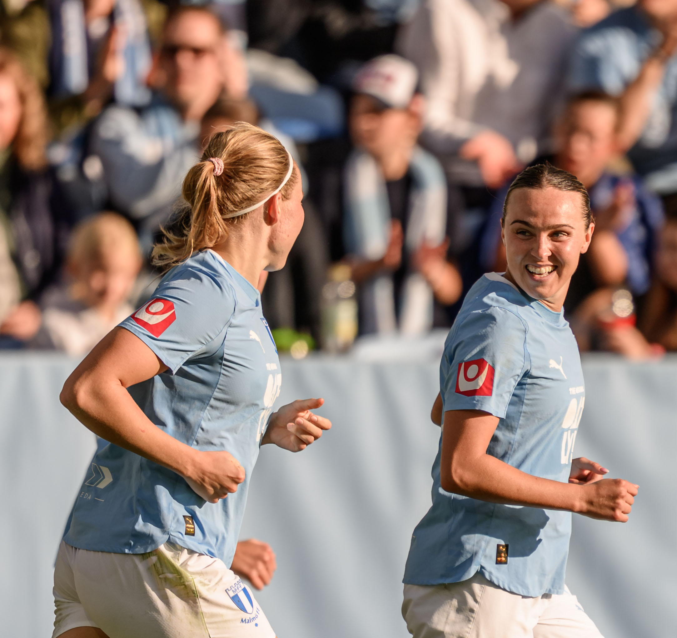 Matchdagsguide: AIK hemma