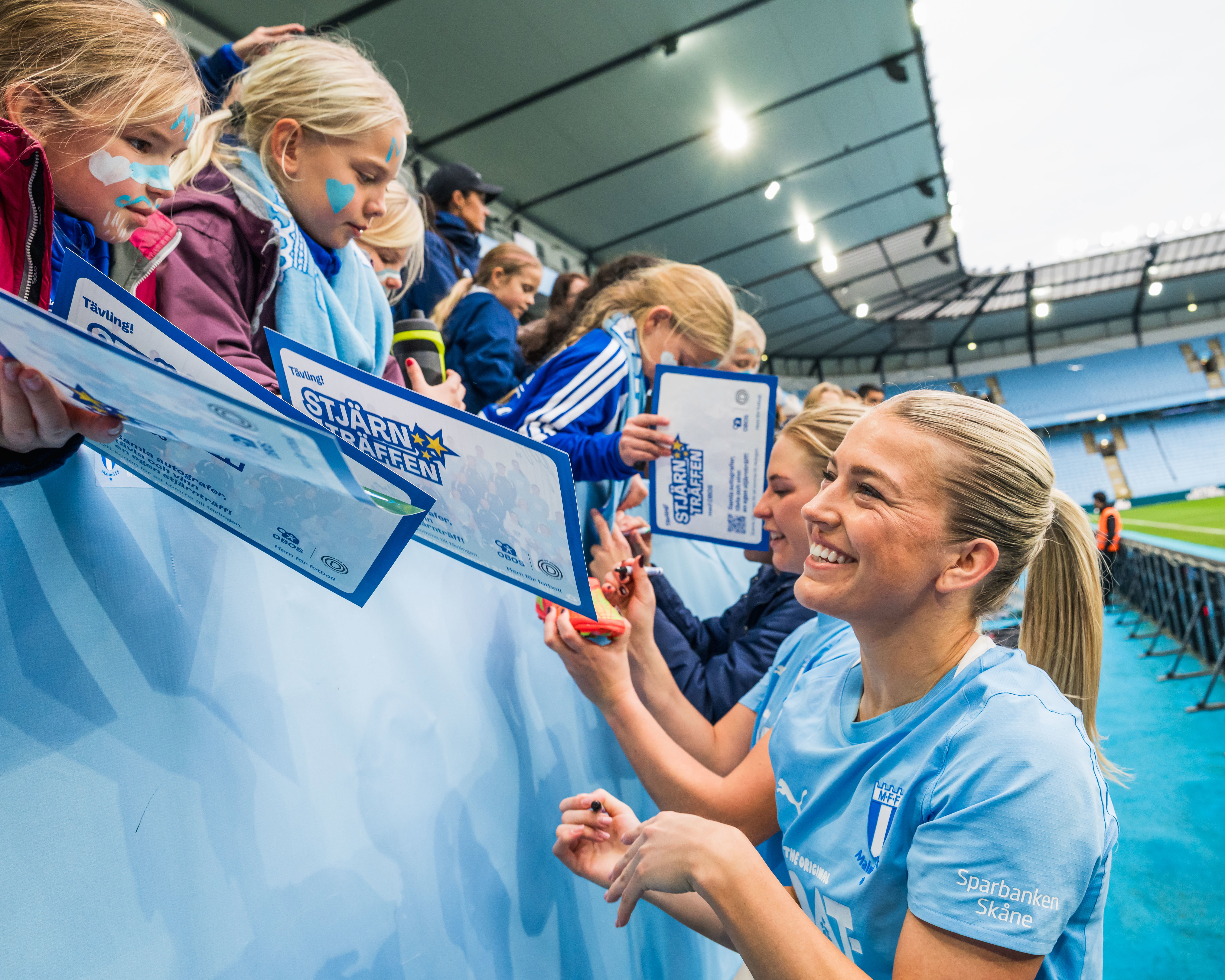 Matchdagsguide: IFK Norrköping hemma