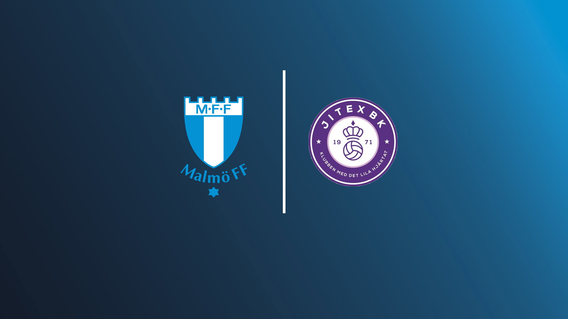 Se F19 Allsvenskan: Malmö FF – Jitex BK