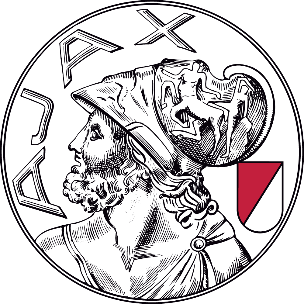 Club badge for AFC Ajax