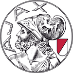 Club badge for AFC Ajax